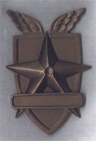 Empire Kollectables Replica MFP Badge