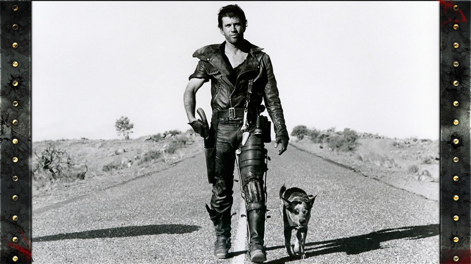 How to Make Max's Leg Brace Mad Max Costumes