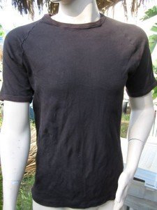 Shirt B front