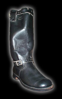 rossi boots price