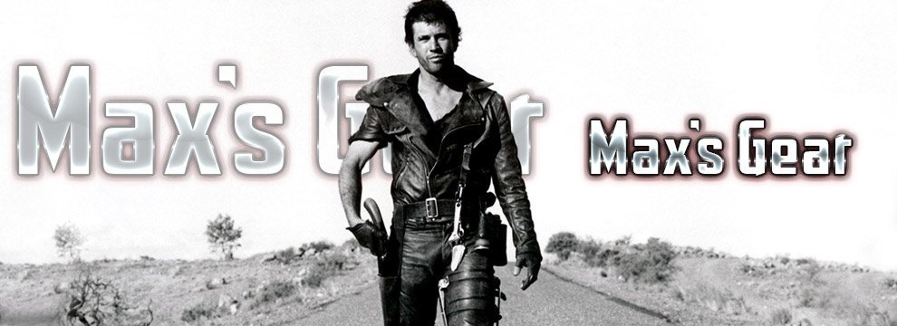 Home - Mad Max Costumes