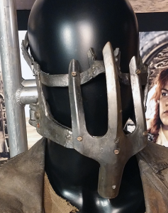 Muzzle Gallery - Mad Max Costumes