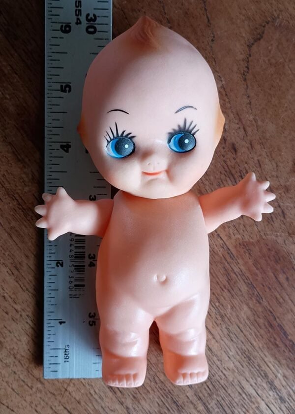 Kewpie Doll - Image 3